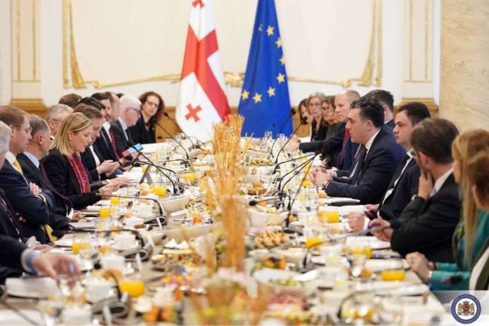 darchiashvili