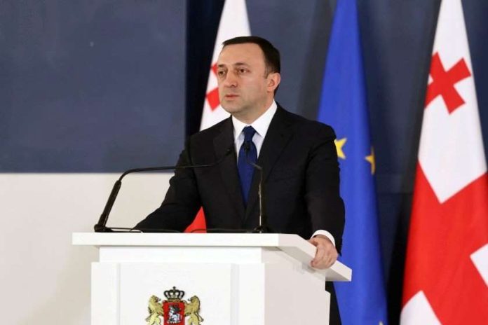 garibashvili-