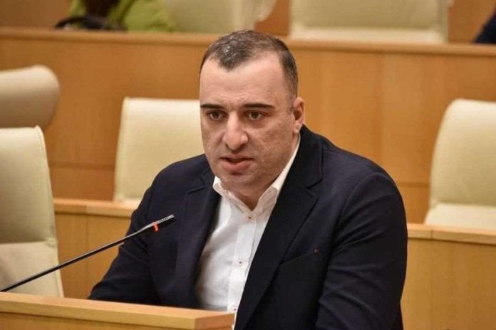 rati-ionatamishvili