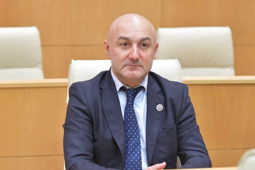 ილია ინჯია ევროკავშირის ელჩის განცხადებას შეტევად აფასებს