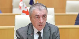 „ეს სერიოზული გზავნილია, ჩვენ ბუნებრივი მოკავშირეები ვართ იმ იდეოლოგიისა, რა იდეოლოგიასაც ადგას დღევანდელი ამერიკის ადმინისტრაცია და რა იდეოლოგიასაც ვდგავართ ჩვენ“ – თენგიზ შარმანაშვილი ტრამპის წერილზე