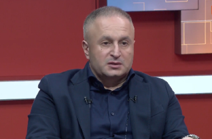 maridashvili