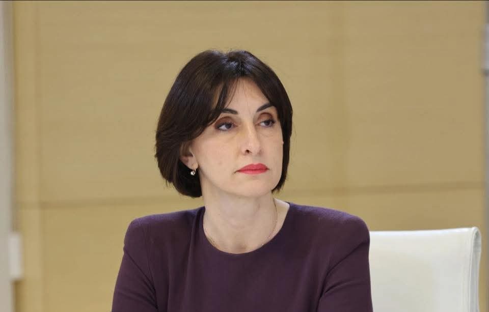 ბოჭორიშვილი ამბობს, რომ ვიზიტი პოლიტიკურ და ეკონომიკურ თანამშრომლობას გააძლიერებს