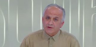„თავიდანვე, როდესაც სამშვიდობო შეთანხმებაზე დაიწყო საუბარი, მე ამას ძალიან დიდი სკეპტიციზმით შევხვდი, რადგან არცერთი მიზეზი, რის გამოც ეს კონფლიქტი დაიწყო, არ მოგვარებულა. შესაბამისად, ეს იყო ერთგვარი შესვენება“ – ნოდარ კაპანაძე ახლო აღმოსავლეთში მიმდინარე პროცესებზე