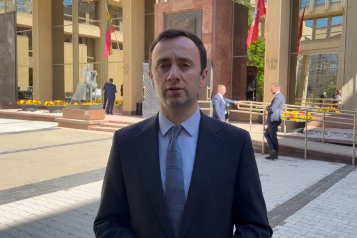 MAXASHVILI