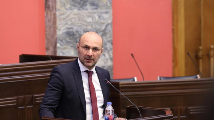 ალადაშვილი ამბობს, რომ ევროკავშირი რადიკალურად შეიცვალა