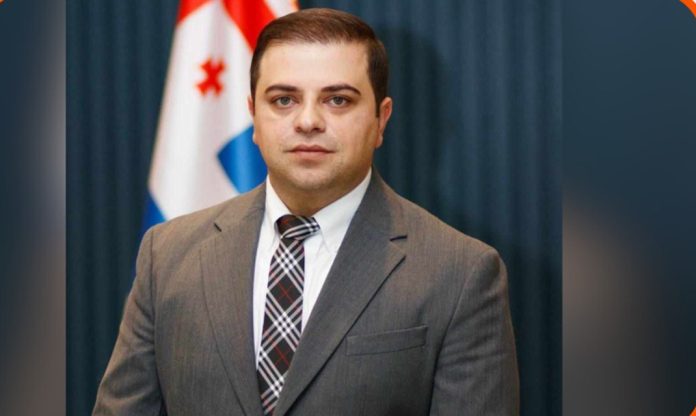 ananidze