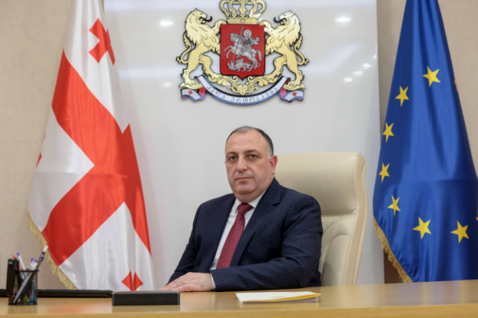 გვარაკიძე