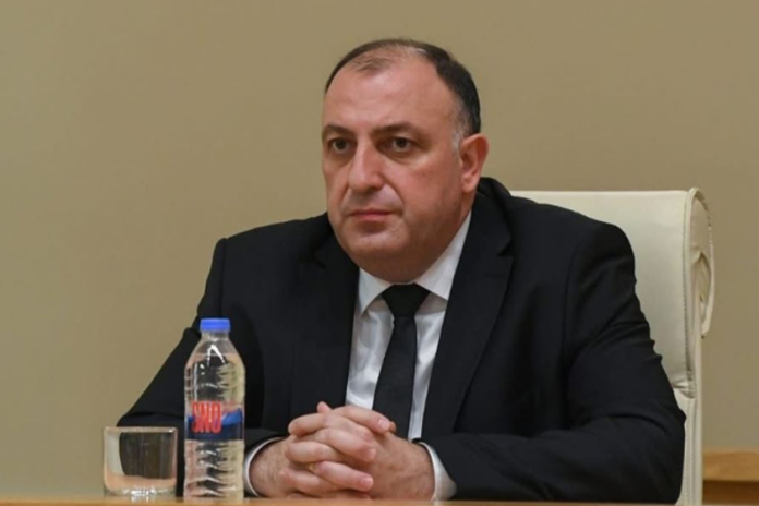 გვარაკიძე გიორგი