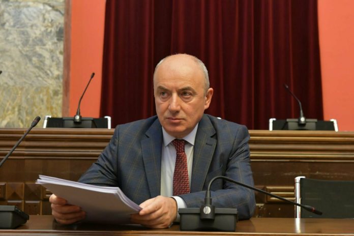 გურამ მაჭარაშვილი