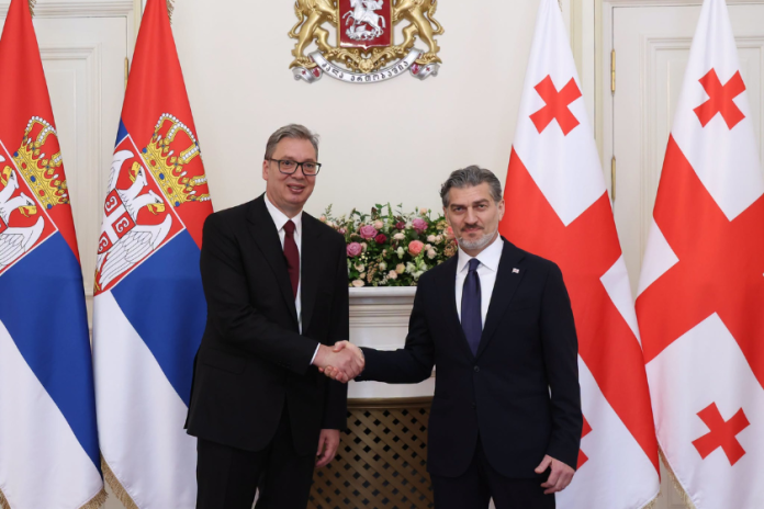 პრეზიდენტი