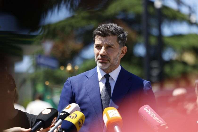 კახა კალაძე ნაურუს გადაწყვეტილების შესახებ: „ეს სწორი და მნიშვნელოვანი გადაწყვეტილებაა, რომელიც განპირობებულია საგარეო საქმეთა სამინისტროს აქტიური მუშაობით“