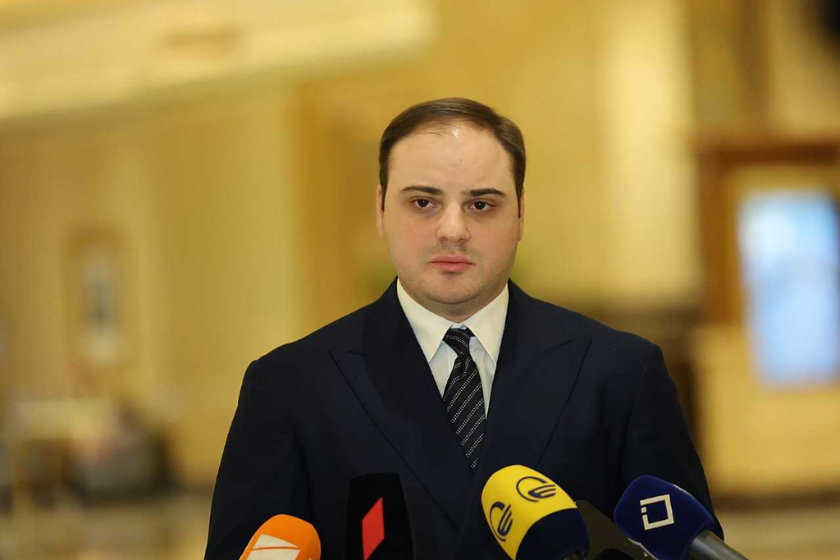 ჟორჟოლიანი ამბობს, რომ ბოლო წლების ზრდა მთავრობის პოლიტიკის შედეგია