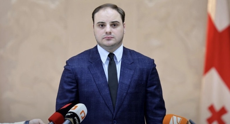 ჟორჟოლიანი ამბობს, რომ სინგაპურთან ეკონომიკური კავშირები მნიშვნელოვანია