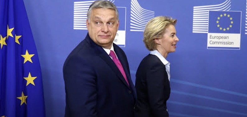 POLITICO: რუსეთის წინააღმდეგ სანქციებზე შეთანხმება გართულდა
