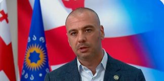 ლევან მაჭავარიანი კახეთის ერთ-ერთ სასტუმროში მომხდარ ინციდენტზე: „ასეთი საკითხები ყველაზე მეტად აგენტურული ოპოზიციის წარმომადგენლებს აწყობს, რომლებიც ყველაფერს აკეთებენ იმისთვის, რომ ტურისტებში შიშმა დაისადგუროს და ქვეყანაში მათი რაოდენობა შემცირდეს“