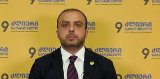 გუშინ, ვერაზე მომხდარი მკვლელობისა და დაჭრის ფაქტებზე დაკავებული ნიკოლოზ კაპანაძეა. კაპანაძე პარტია “ლელოს” მხარდამჭერი, აქტივისტი და გიორგი სიორიძის ახლო მეგობარია