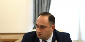 ზურაბ ქადაგიძე: “ნიკა გვარამია არის იმ „ნაციონალური მოძრაობის“ სახე, რომელმაც 2008 წლის აგვისტოში საქართველოს ტრაგედიის მონეტიზაცია განახორციელა”