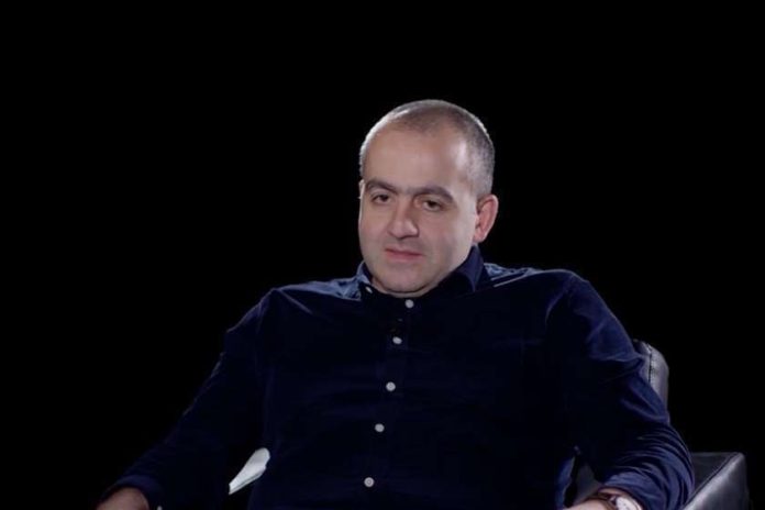 gamsakhurdia