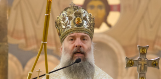 შიო მესამე: „ვევედროთ დედა ღვთისმშობელს, რომ გააძლიეროს ჩვენს გულებში ქრისტეს რწმენა, დაამკვიდროს ჩვენს შორის ერთობა, ერთსულოვნება, მშვიდობა და სიყვარული. ყოვლადწმინდა ღვთისმშობლის ლოცვით, ღმერთმა აკურთხოს, დაიფაროს, გააძლიეროს და გადაარჩინოს სრულიად საქართველო“