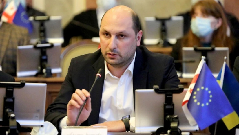 ხელაძე ამბობს, რომ გერმანიის სიგნალს რეალური ნაბიჯები უნდა მოჰყვეს