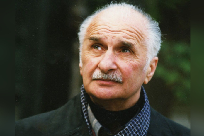 tariel chanturia