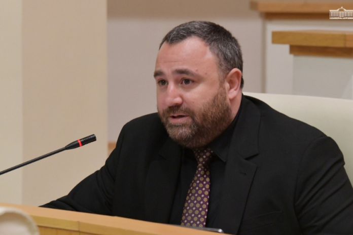 ბერიძე