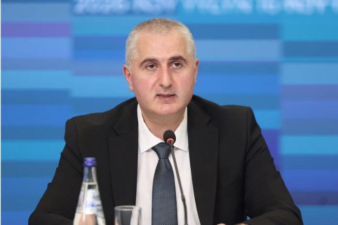 ლაშა ხუციშვილი