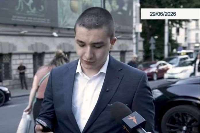 ლუკა წიკლაური