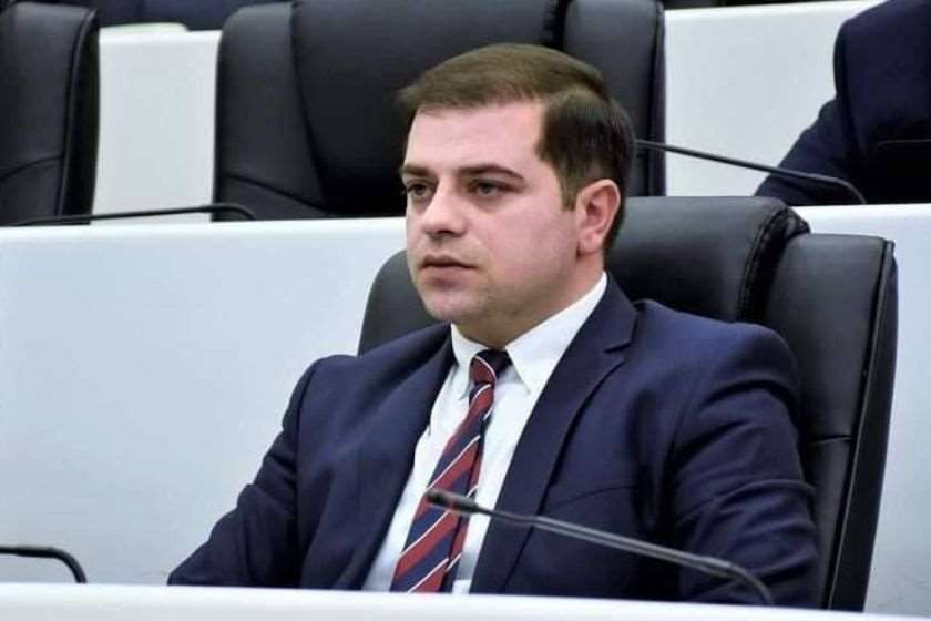 ცოტნე ანანიძე ლაზარე ჯორბენაძის გარდაცვალების საქმის შესახებ: “ერთადერთი, რაც გამოკითხული ოპოზიციონერების ინტერვიუებიდან ჩანს, არის ის, რომ ღარიბაშვილის წერილმა ოპოზიციაში ავანტიურისტ-მეზღაპრეთა კლუბი ჩამოაყალიბა”