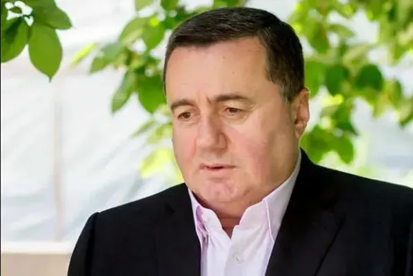 chxartishvili