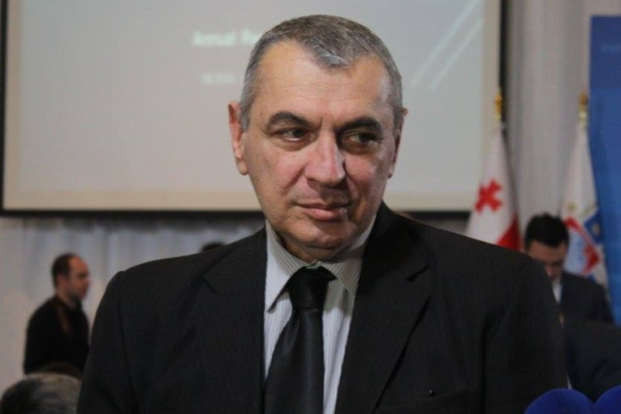 davit-zurabishvili