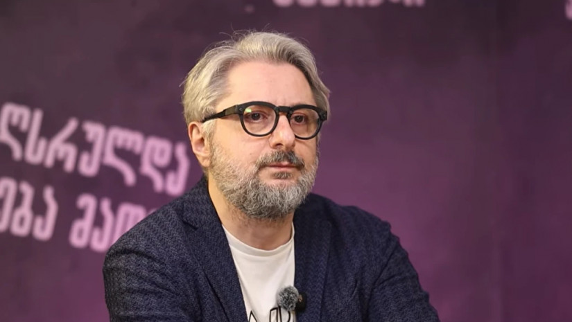 ნიკა გვარამია: „საერთოდ არ ვიცი ლაზარე ჯორბენაძის გარდაცვალების შესახებ. მე ამაზე ღარიბაშვილისგან გავიგე“