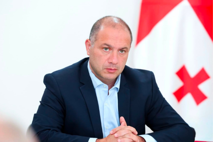 მიქანაძე