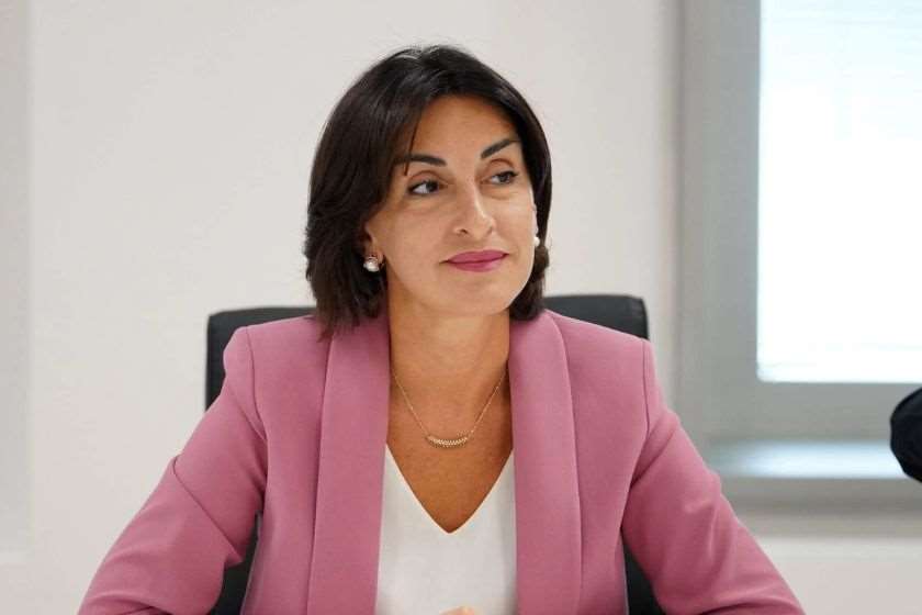 მაკა ბოჭორიშვილი კოსმოსის საკითხებზე მიმდინარე პირველი საერთაშორისო სამიტის შესახებ: „მნიშვნელოვანია, რომ საქართველო არის ამ დისკუსიების ნაწილი. საქართველო არის მოწვეული სწორედ იმ პლატფორმაზე, რომელსაც დღეს ქმნის საფრანგეთის პრეზიდენტი“