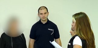 სამართალდამცველებმა დიდი ოდენობით თანხის თაღლითურად დაუფლების ბრალდებით უცხო ქვეყნის მოქალაქე დააკავეს