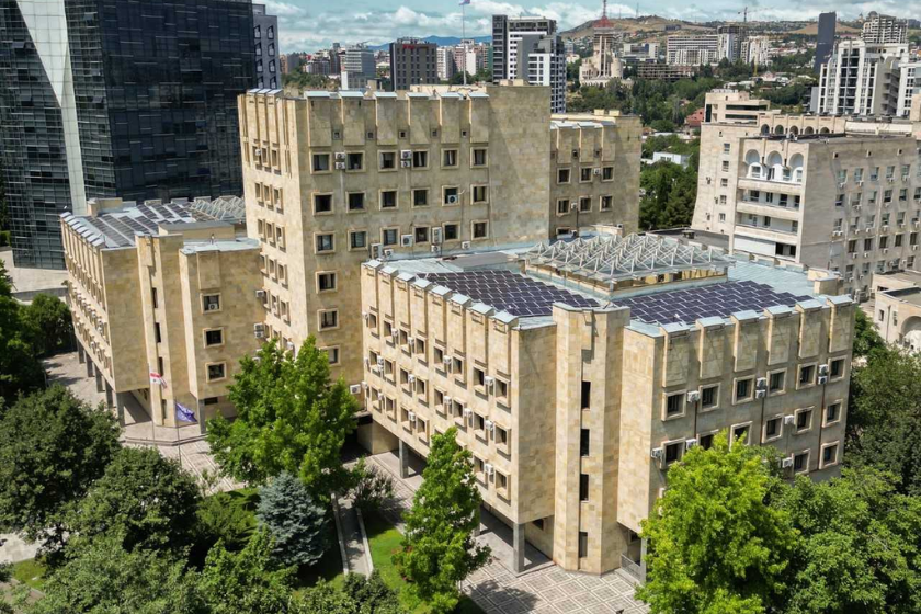 პროკურატურა ამბობს, რომ ჯორბენაძის საქმეზე ღარიბაშვილსაც გამოიკითხავენ