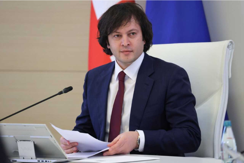პრემიერი ოპოზიციაზე: “მანამდე ისინი ქართველ ხალხს არ მოსწონდა, ახლა უკვე ერთმანეთიც აღარ მოსწონთ. ეს არის იდეალური მდგომარეობა იმ პოლიტიკურ ძალაში, რომელსაც აქამდე ფორმალურად ერქვა ოპოზიცია, სინამდვილეში კი, ყოველთვის იყო უცხოური აგენტურა”