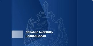 შსს-ს თბილისის პოლიციის დეპარტამენტის თანამშრომლებმა, ცხელ კვალზე ჩატარებული საპოლიციო ღონისძიების შედეგად, განზრახ მკვლელობის ბრალდებით არასრულწლოვანი პირი დააკავეს