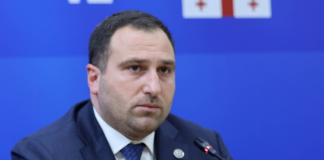 ირაკლი კირცხალია: “პირადად მე და მთელი ჩემი გუნდის სახელით მინდა დიდი პატივისცემა და მადლიერება დავაფიქსირო გეკა გელაძისა და მისი საქმიანობის მიმართ – წარმატებები მას”