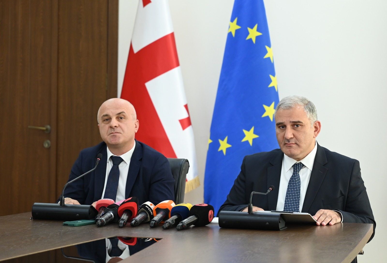 „ერთად ვებრძოლოთ დიუშენის კუნთოვან დისტროფიას“ ასოციაციის ხელმძღვანელი ზაქარია გვიშიანი: “საქართველომ შეძლო და ჩვენს ქვეყანაში უკვე იქნება ის ინოვაციური მედიკამენტები, რომლებიც ძალიან ბევრ წამყვან და განვითარებულ ქვეყანაში არ არის”