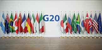 Reuters: „აშშ-მა რუსეთი „დიდი ოცეულის“ სამიტის ფარგლებში გასამართ ენერგეტიკის მინისტრების შეხვედრაზე ოფიციალურად მიიწვია“