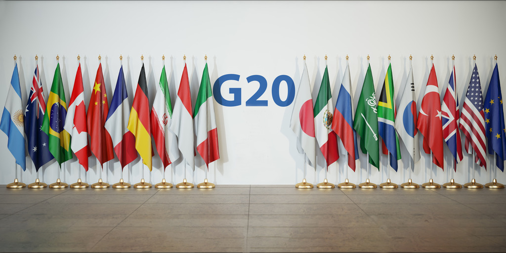 Reuters: აშშ-მა რუსეთი G20-ის ენერგეტიკის მინისტრების შეხვედრაზე მიიწვია