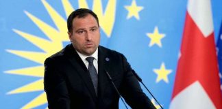 ირაკლი კირცხალია: „დაგროვებითი პენსიის შესახებ“ საქართველოს კანონში ცვლილებებს დაჩქარებული წესით მივიღებთ. ეს არის კანონპროექტი, რომელიც შედგება რამდენიმე პაკეტისგან”
