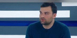 ზაზა დობორჯგინიძე: “კაციშვილს არ ახსოვდა, რა თქვა გია ბარამიძემ იაგოსთან პოდკასტში, ვიდრე თავად ოპოზიციის აქტივისტებმა არ დაატრიალეს ნაწყვეტი, ლანძღეს და მოღალატე ეძახეს, პრორუსულ განცხადებაზე „ნაცის“ დაჭერისთვის ნიადაგი შეუმზადეს ხელისუფლებას”