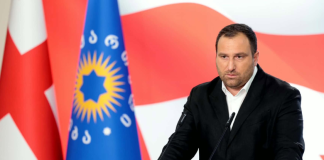 ირაკლი კირცხალია მაკრონისა და მერცის რეიტინგის ვარდნაზე: „არ არსებობს, ეს იყოს გამოწვეული სწორი პოლიტიკით“