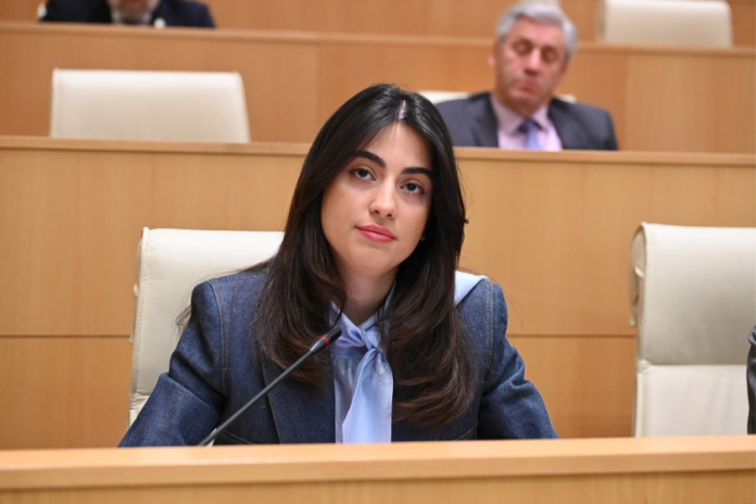 ლიკა შარტავა