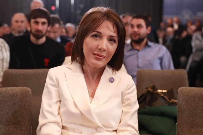 მეგრელიშვილი