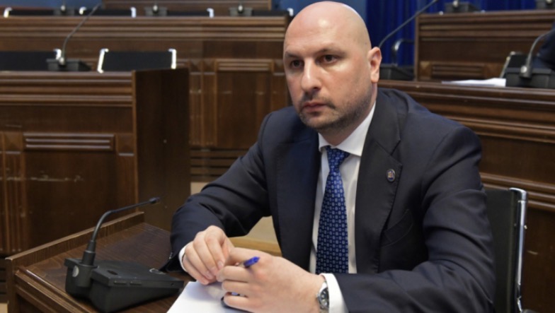 ირაკლი ხელაძე 1 ოქტომბერს მშვიდობის გადაწყვეტილების დღედ აფასებს