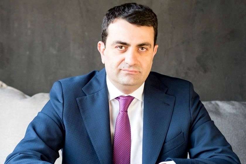 ბერა ივანიშვილი ცილისწამების გამო სარჩელის შეტანას გეგმავს